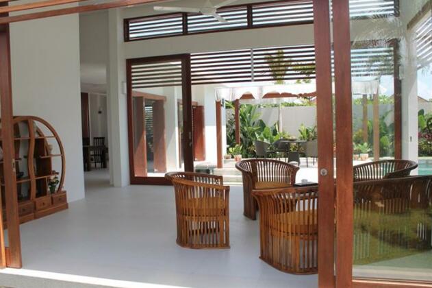 Villa Capella - Photo4