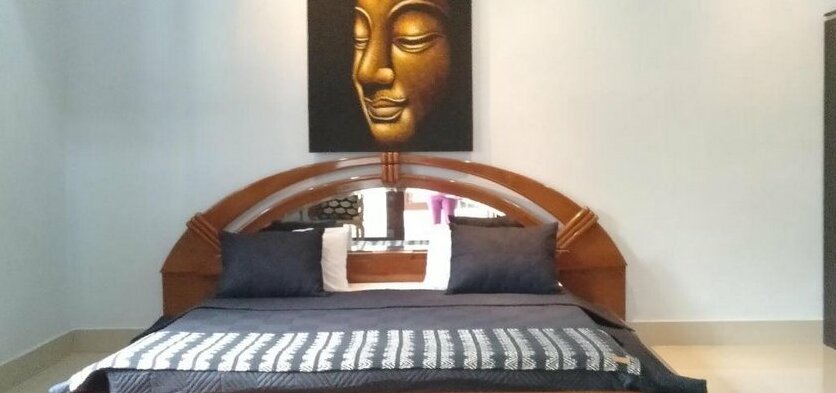 Villa Changgu - Photo3