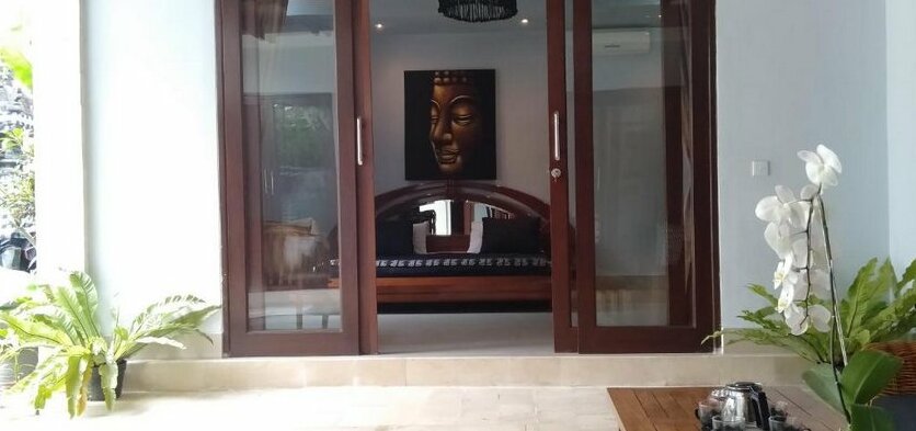 Villa Changgu - Photo4