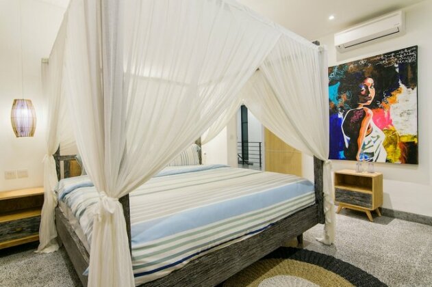 Villa Como Canggu - Photo4