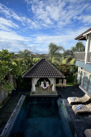 Villa Coral - Photo2