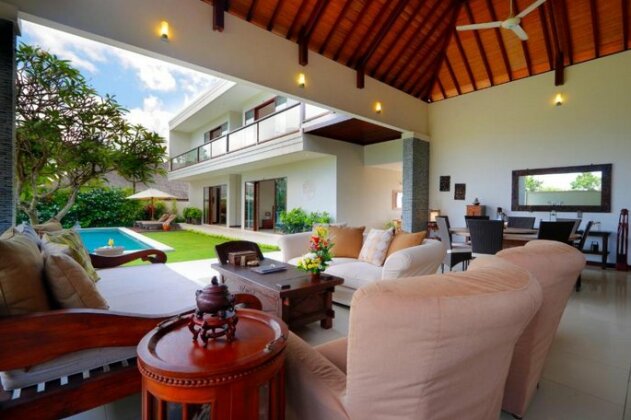 Villa Fajar - Photo2