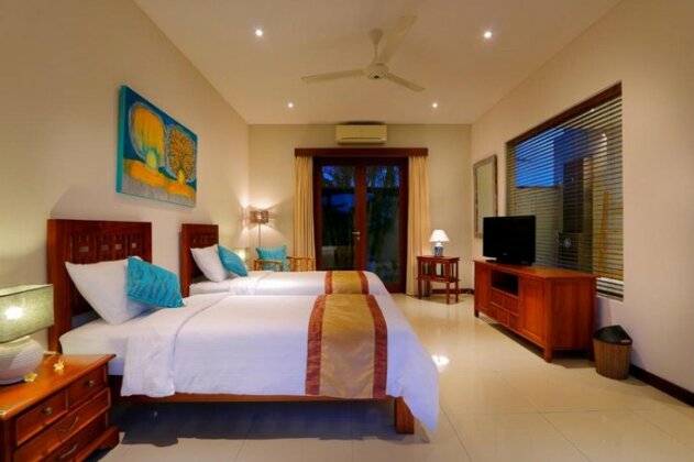 Villa Fajar - Photo3