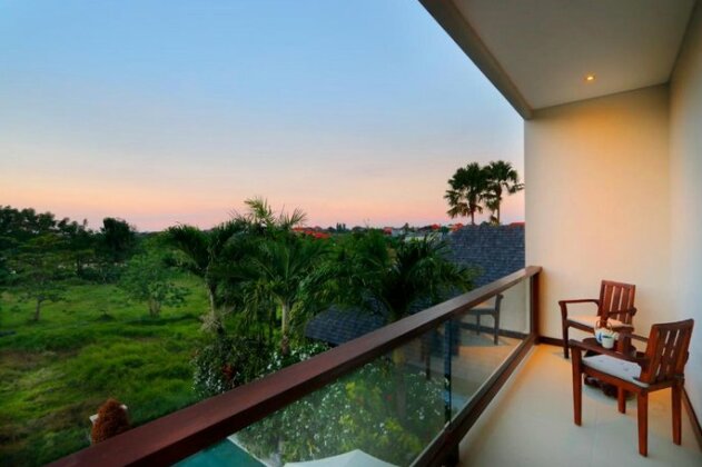 Villa Fajar - Photo4