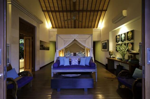 Villa Hansa - an elite haven - Photo2