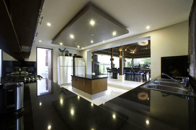Villa Hansa - an elite haven - Photo5