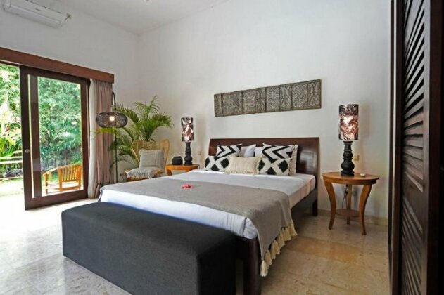 Villa High Tide - Photo2
