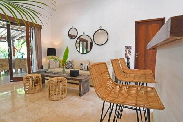 Villa High Tide - Photo4