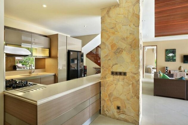 Villa J Deluxe - Photo3