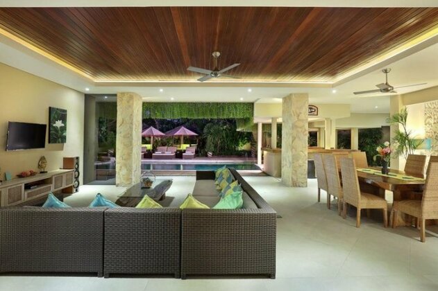 Villa J Deluxe - Photo4