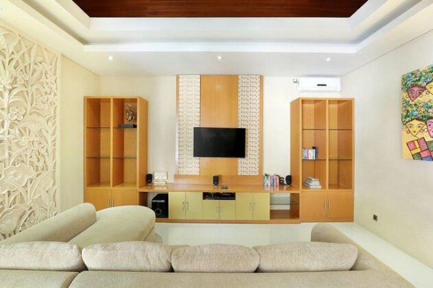 Villa J Deluxe - Photo5