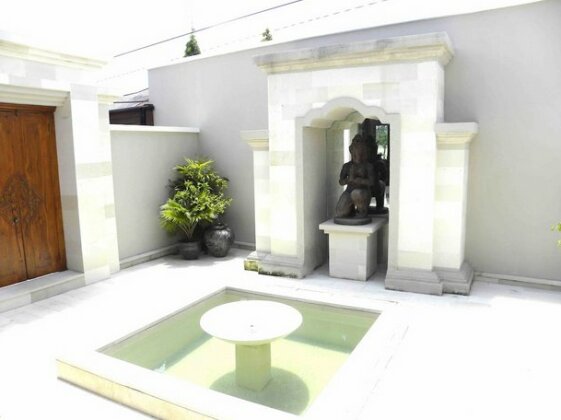 Villa Jaal - Photo2