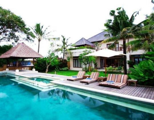 Villa Kaira Estate
