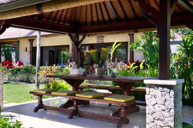 Villa Kakatua - an elite haven - Photo3