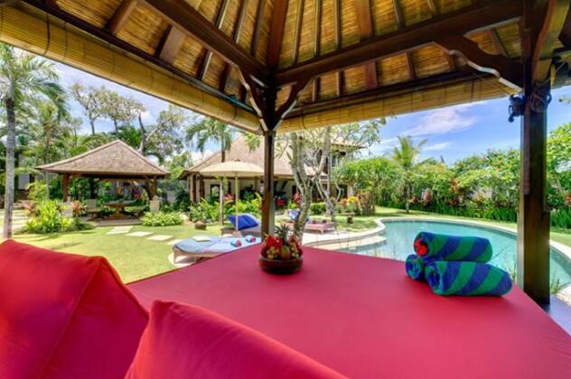 Villa Kakatua - an elite haven - Photo5