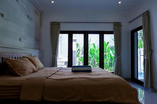 Villa Kecil Canggu - Photo4