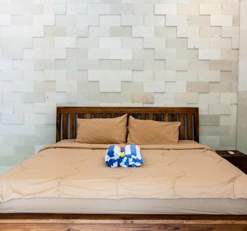 Villa Kecil Canggu - Photo5