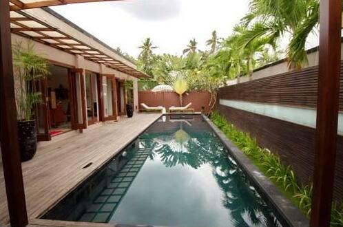 Villa Kotak - Photo2