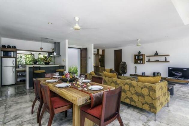 Villa Kotak - Photo3