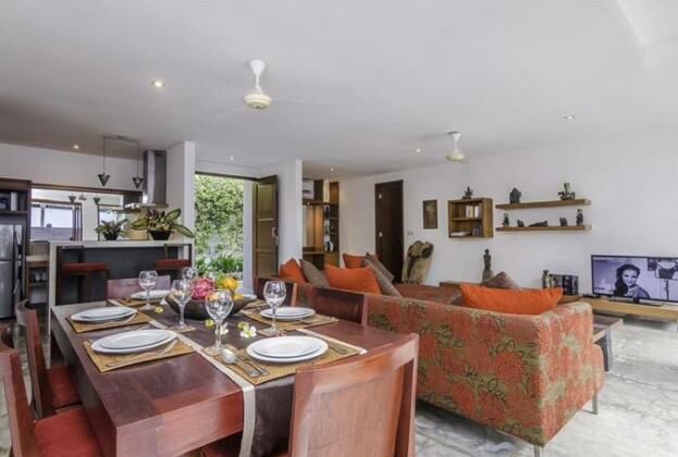 Villa Kotak - Photo5