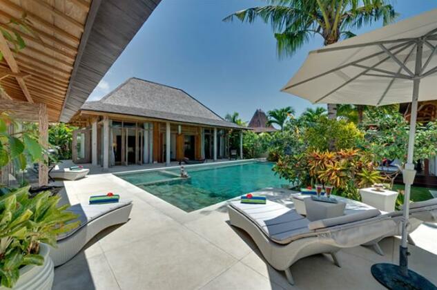 Villa Kudus - Photo2