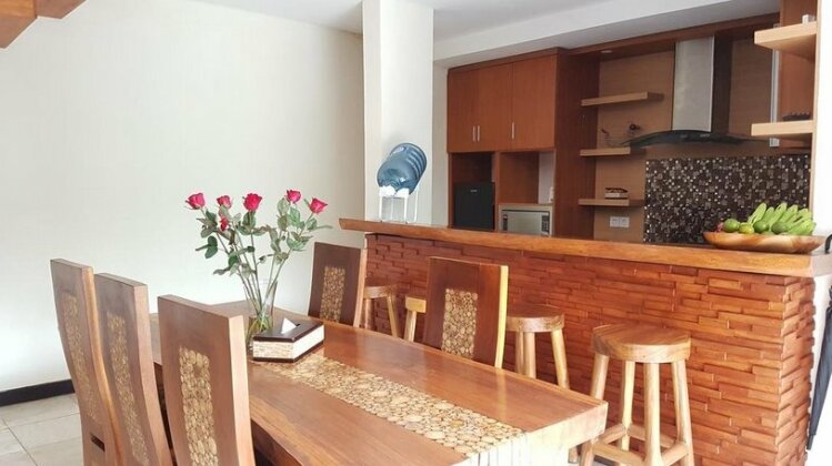 Villa Loluan - Photo2