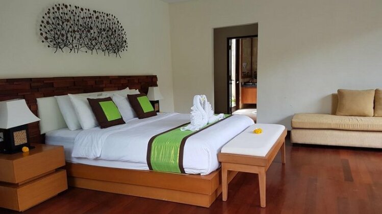 Villa Loluan - Photo3