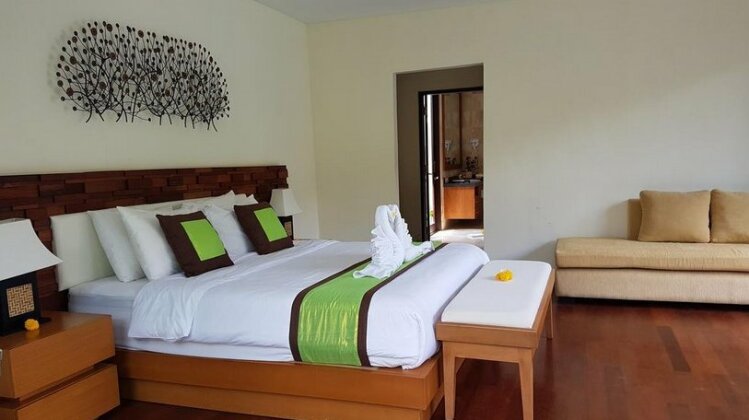 Villa Loluan - Photo4