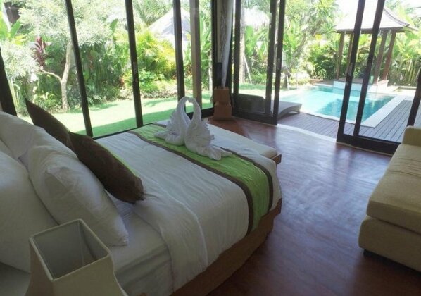 Villa Loluan - Photo5