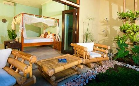 Villa Long Grain - Photo3