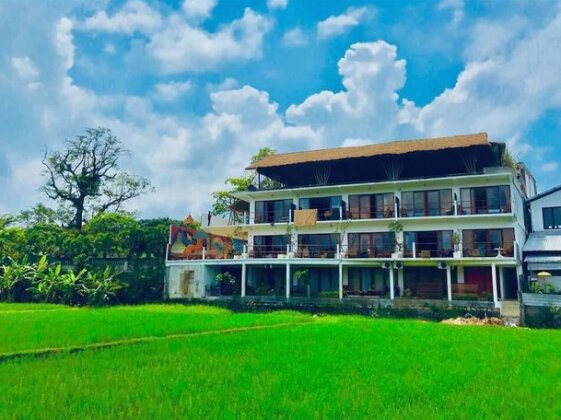 Villa Lotus 8
