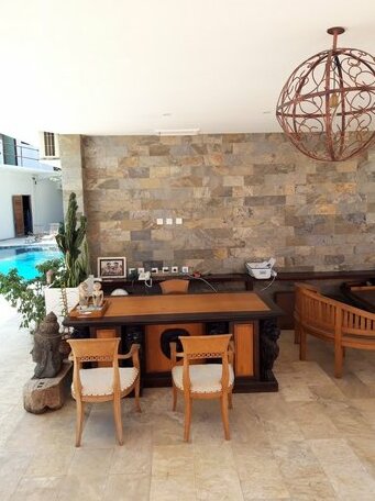 Villa Lotus 8 - Photo3