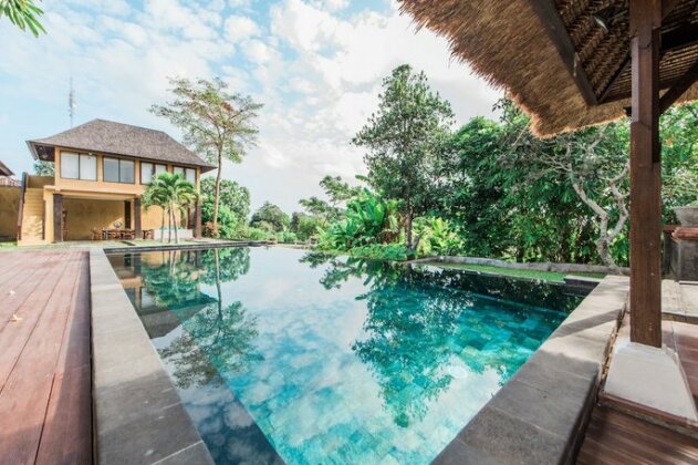 Villa Mimpi Manis Bali - Photo2