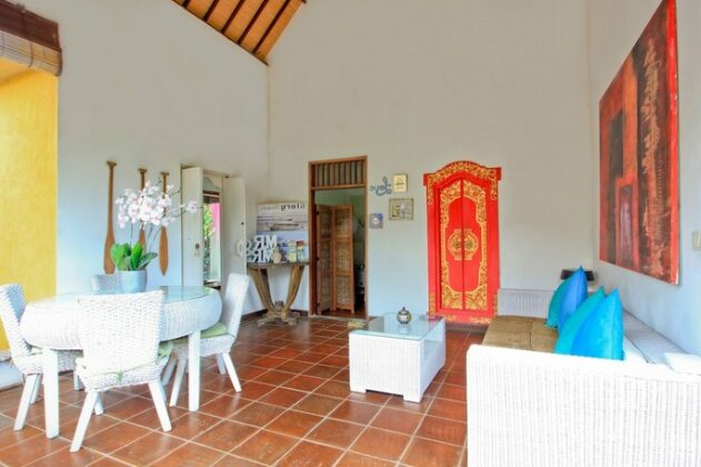 Villa Mimpi Manis Bali - Photo3