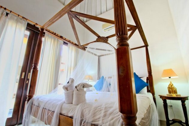 Villa Mimpi Manis Bali - Photo4