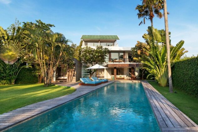 Villa Nedine