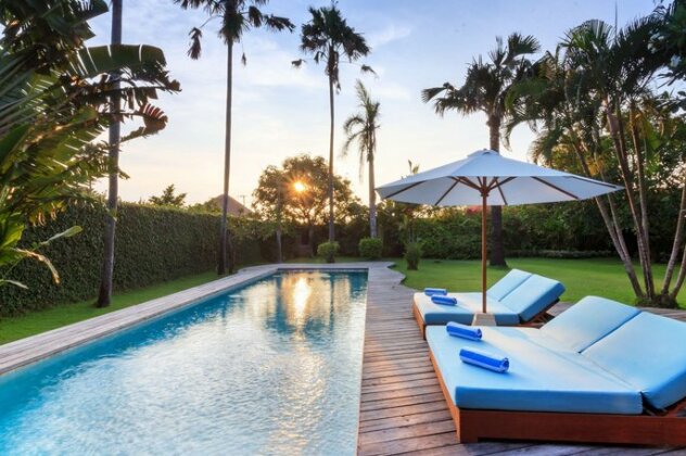 Villa Nedine - Photo3