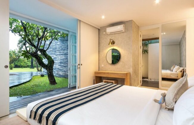 Villa Nedine - Photo5