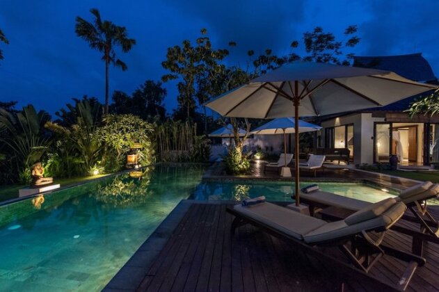 Villa Nelayan by Nakula Management - Photo2