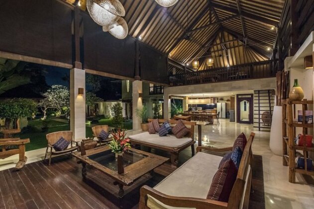 Villa Nelayan by Nakula Management - Photo3