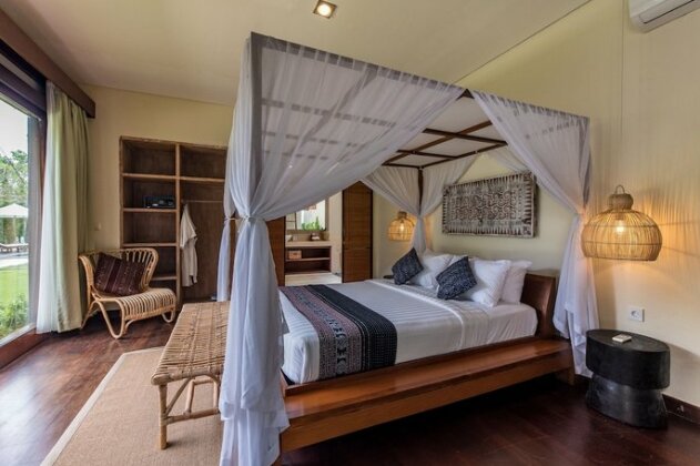 Villa Nelayan by Nakula Management - Photo4