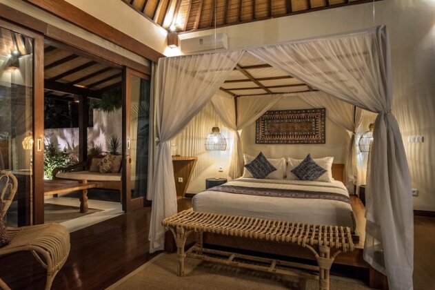 Villa Nelayan by Nakula Management - Photo5