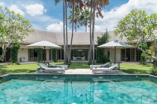 Villa Palma Bali - Photo2