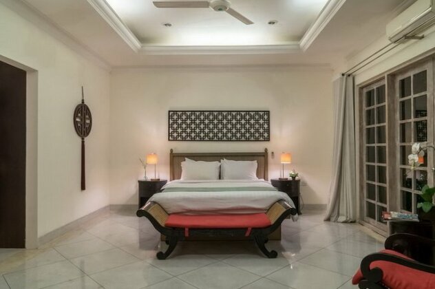 Villa Palma Bali - Photo3