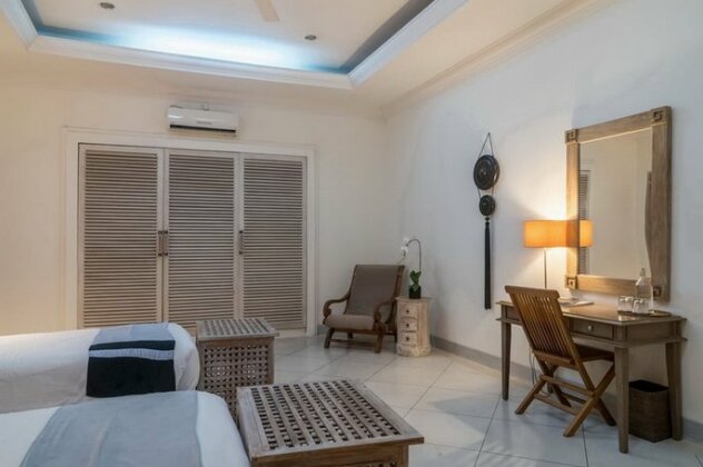 Villa Palma Bali - Photo4