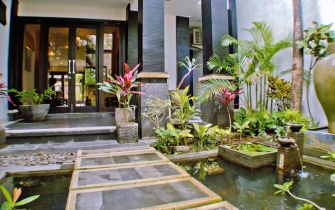 Villa Prosperity - Photo2