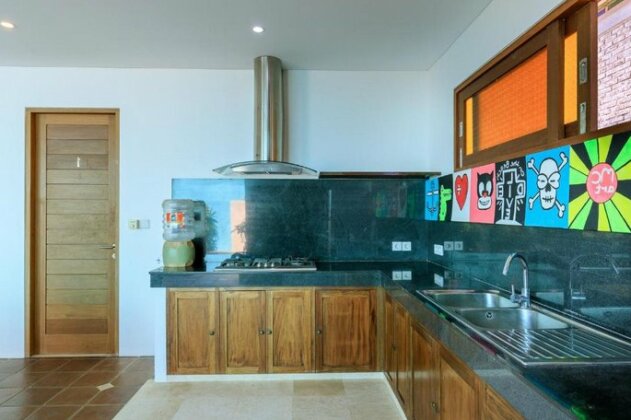 Villa Seniman Canggu - Photo3