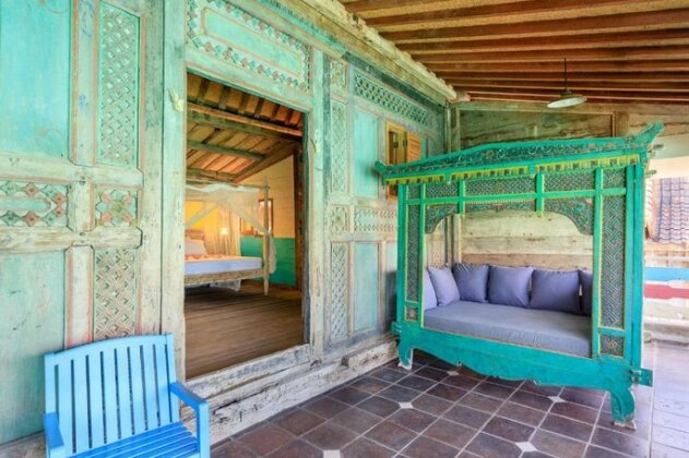 Villa Seniman Canggu - Photo4