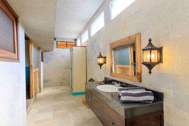 Villa Seniman Canggu - Photo5