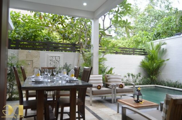 Villa Temuan - Photo2